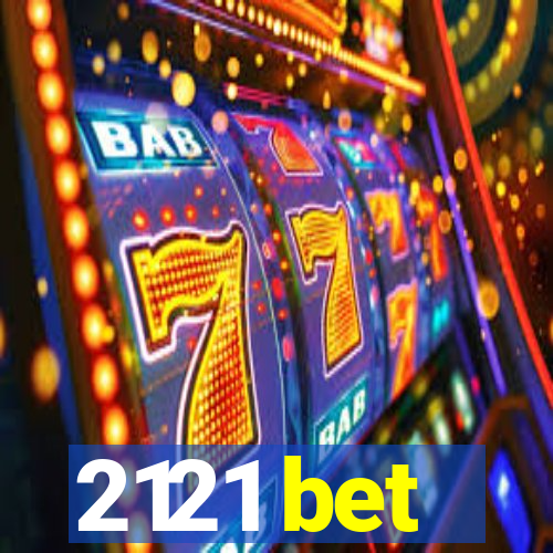 2121 bet